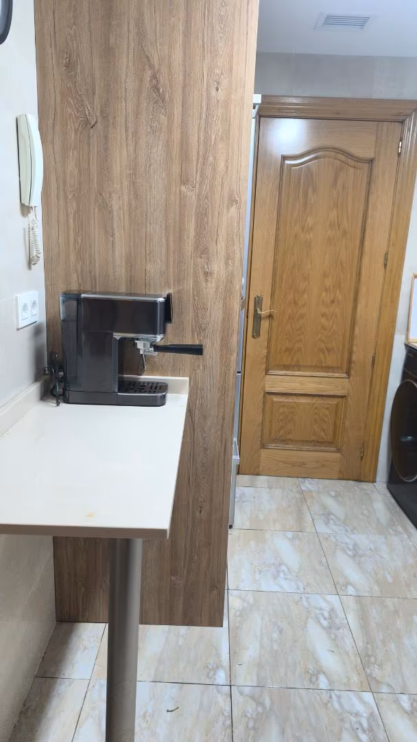 Piso en  Calle de Margarita Xirgu 32 - Foto 5