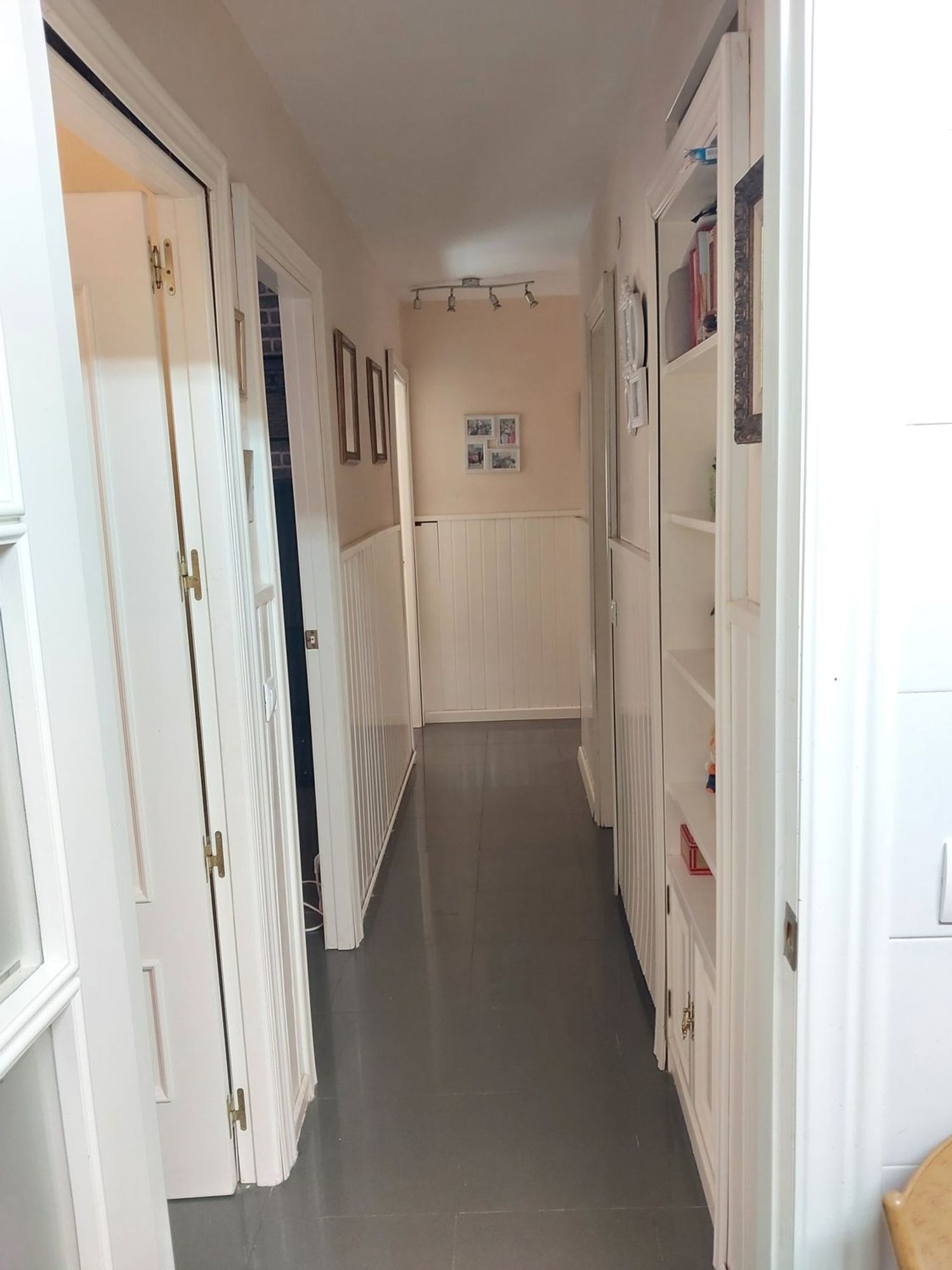 Piso en Calle Martínez Maldonado, 66, La Florida - Parque norte - Foto 12