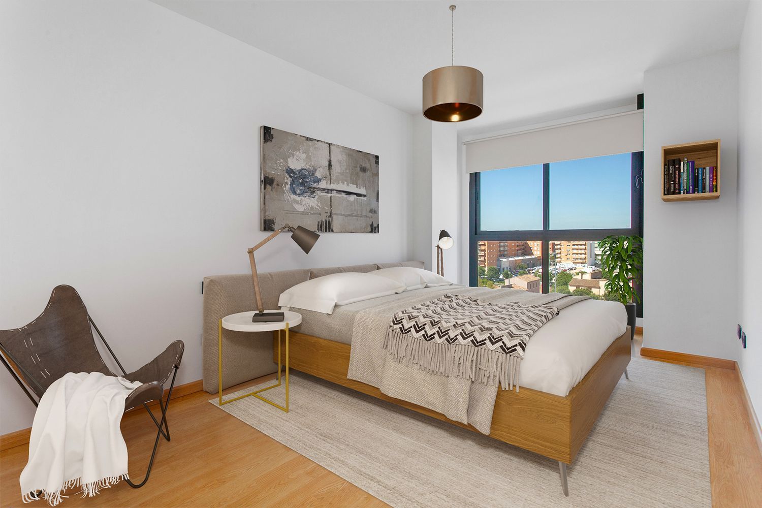 Piso en Montcada, 96, Torrefiel - Foto 15