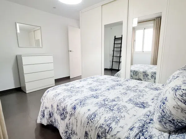 Piso en calle Argantonio, 10 - Foto 8