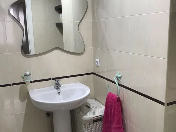Piso en Pio Baroja, 10, Arco norte - Avda España, Arco norte - Avda España - Foto 7