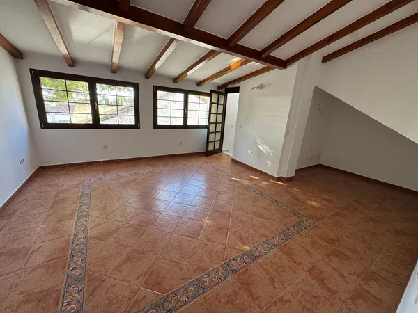 Chalet adosado en avenida las Palmeras, 17 - Foto 26