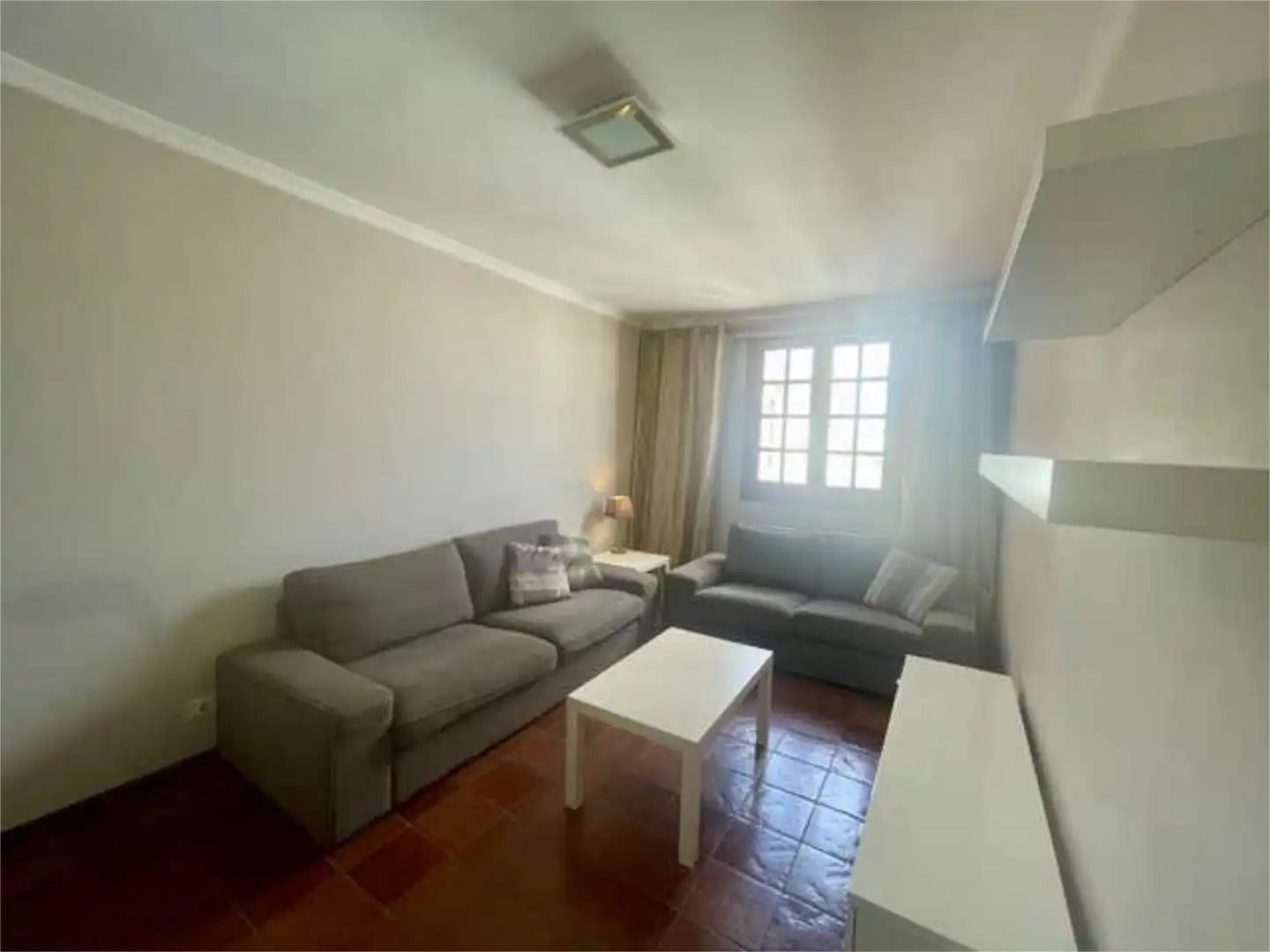 Piso en Vegueta - Foto 2