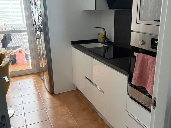 Piso en calle Hispano Aviación, 6 - Foto 6