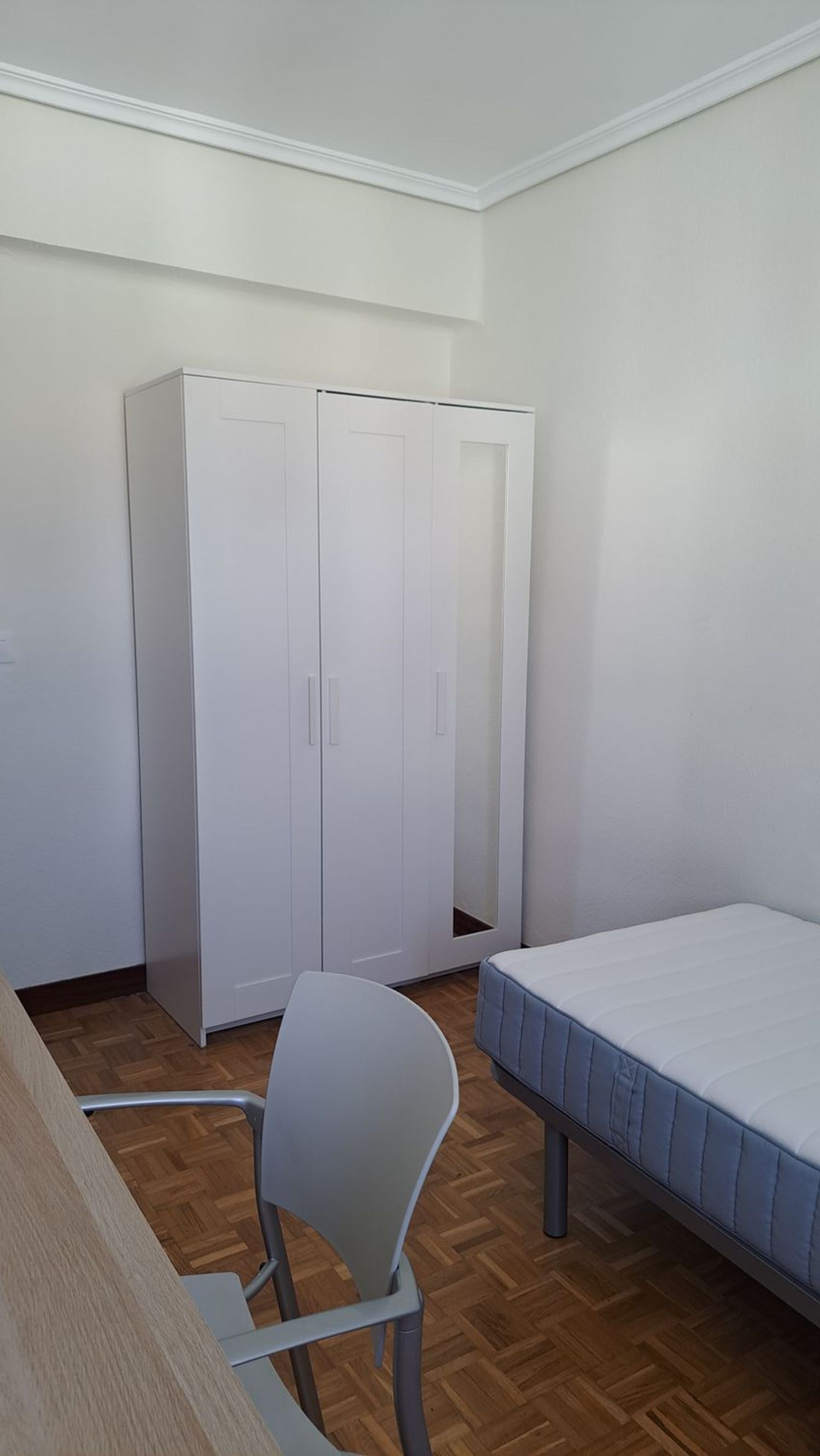 Piso en Calle de los Herrán, 9, Centro, Centro - Foto 9