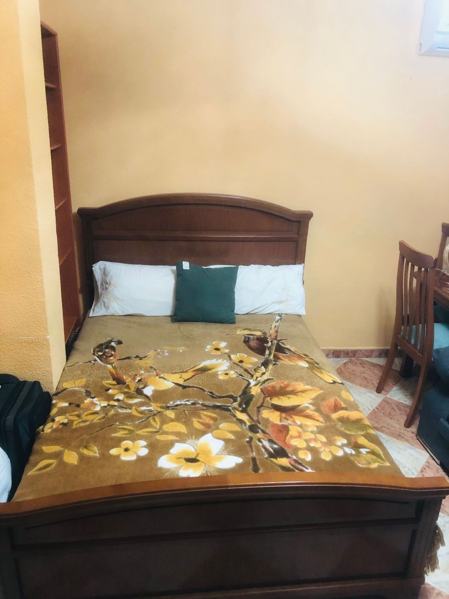 Piso en calle Burjasot, 55 - Foto 3