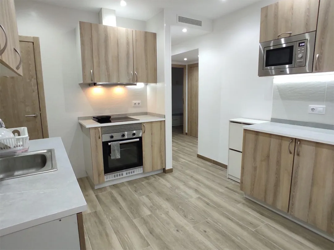 Piso en  Carrer de Beret 56