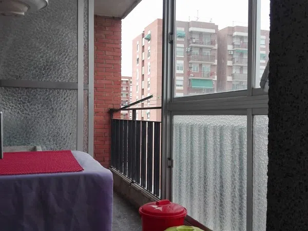 Piso en avenida de la Fama, 32 - Foto 6