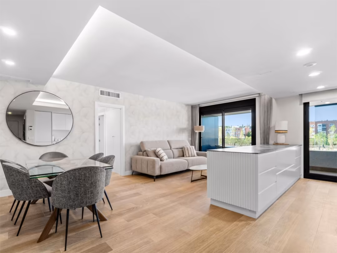 Piso en  Calle del Duque de Tovar 15 - Foto 6