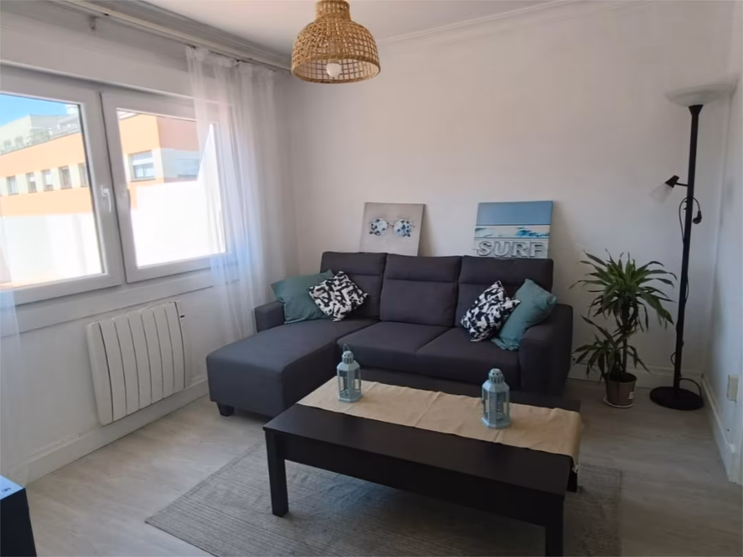 Piso en  Rúa Antón Vilar Ponte 15 - Foto 6