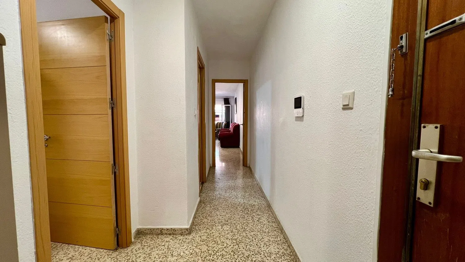Piso en calle Félix Rodríguez de la Fuente, 25 - Foto 3