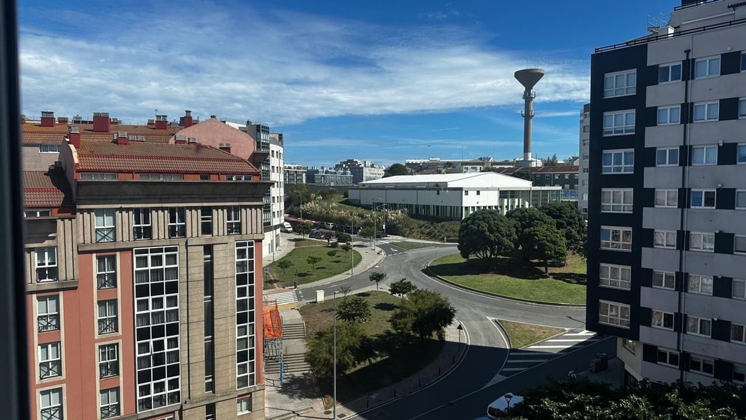 Piso en Paseo Marítimo de as lagoas, 7, Juan Flórez-San Pablo - Foto 10