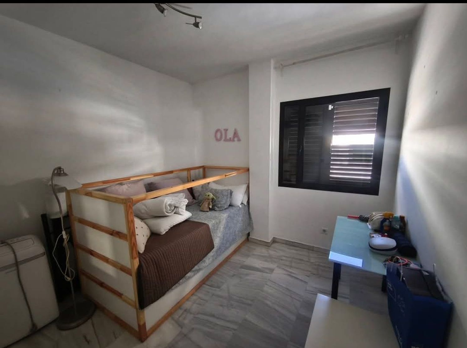 Piso en Calle Zamora, 4, Altavista-Titerroy-San Francisco Javier, Altavista-Titerroy-San Francisco Javier - Foto 7