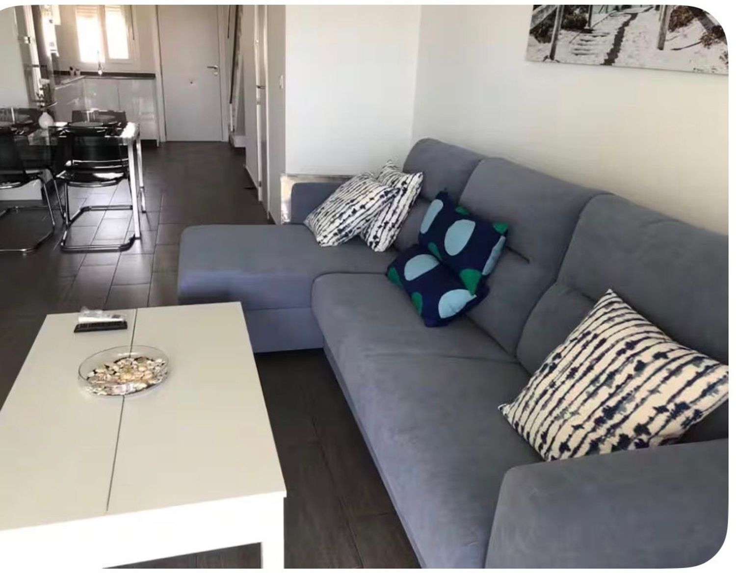 Chalet adosado en Avenida de la Almadraba, 9, Atlanterra, Atlanterra - Foto 10