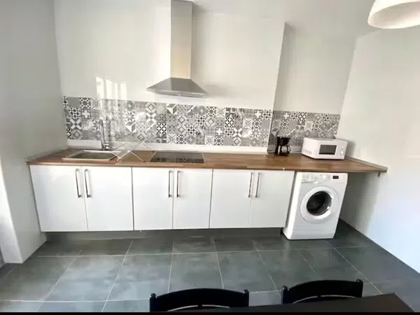 Piso en Calle la Zarzuela, 1, Inmobiliaria - Barreda, Inmobiliaria - Barreda - Foto 7
