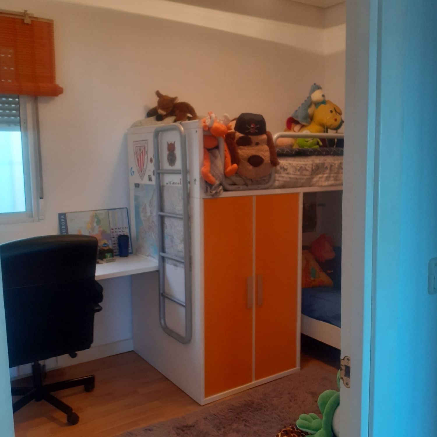 Piso en Calle de García Martín, 8, Zona Estación - Foto 15