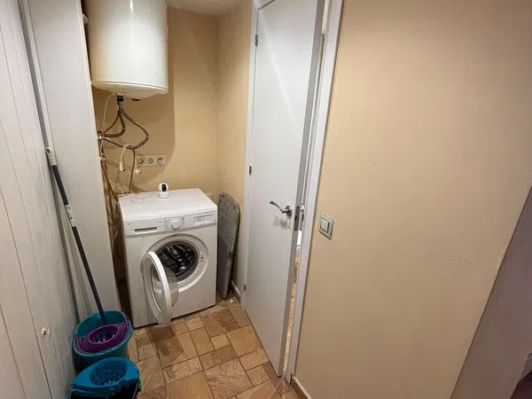 Estudio en Avenida de Portugal, 3, Pueblo Levante, Pueblo Levante - Foto 4