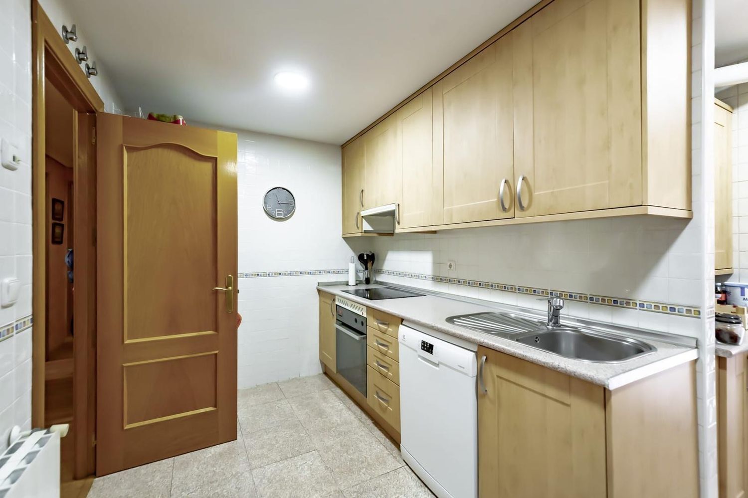 Piso en calle Dulce María Loynaz, 9 - Foto 18