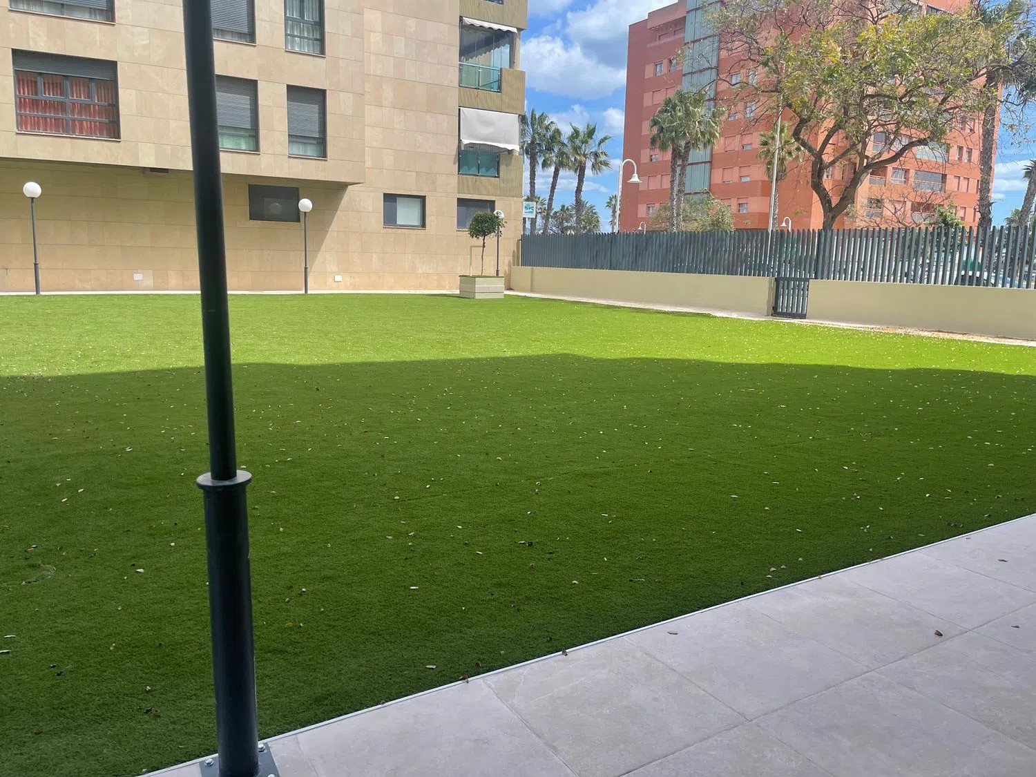 Piso en calle Pacífico, 52 - Foto 21
