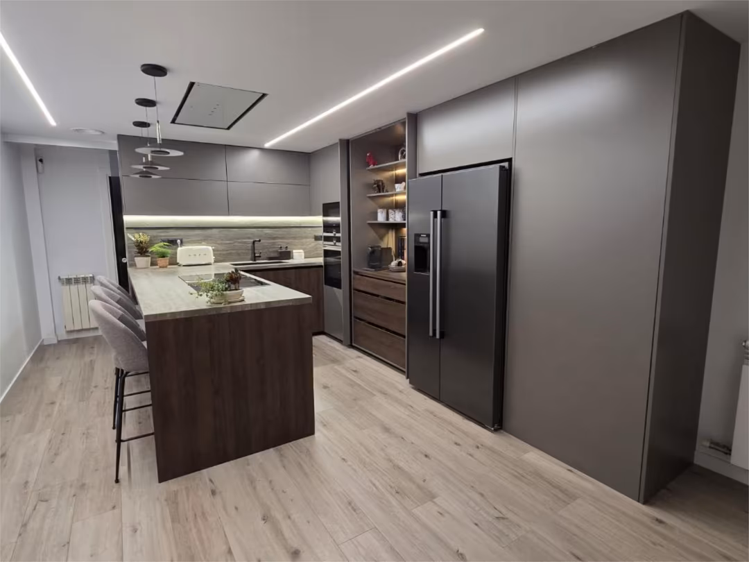 Piso en  Carretera de Montcada 194 - Foto 4