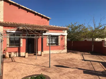 Chalet en  Calle Rio Bedija 7 - Foto 9