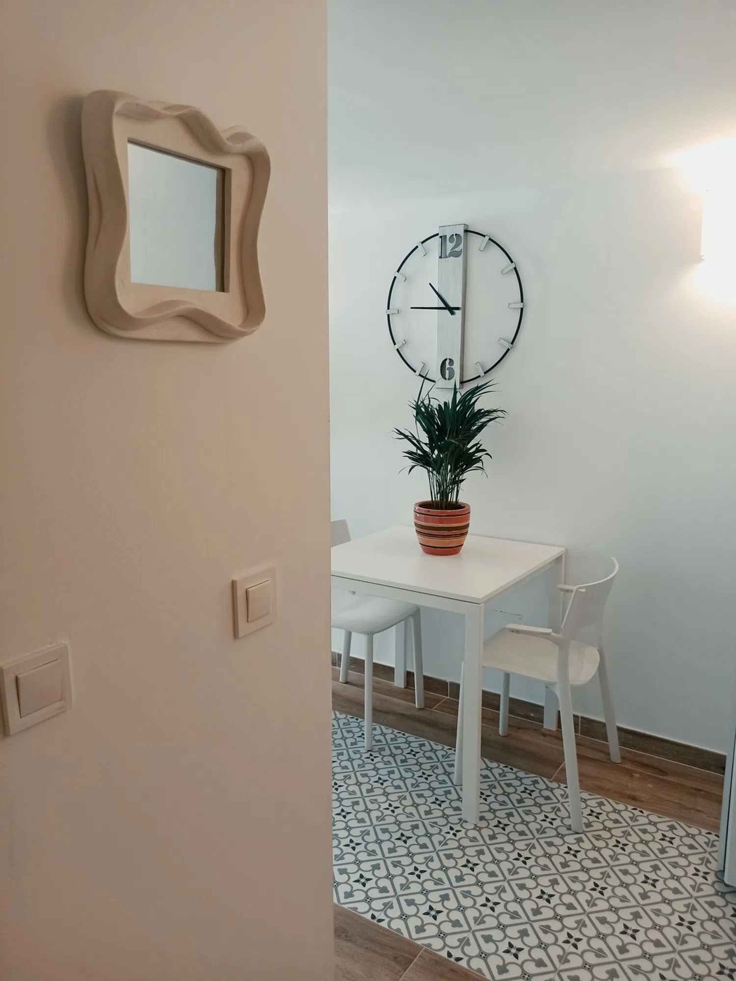 Estudio en calle Monasterio de Irache, 20 - Foto 3