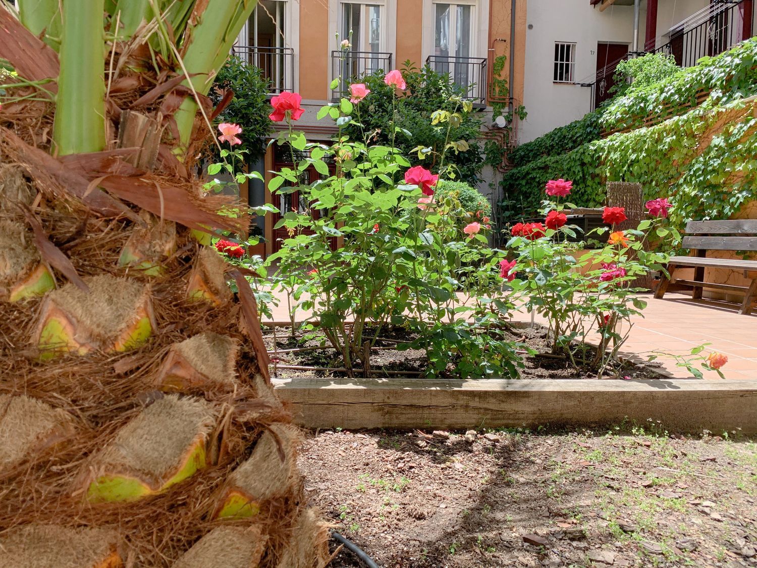 Dúplex en Barrio Lavapiés-Embajadores - Foto 40