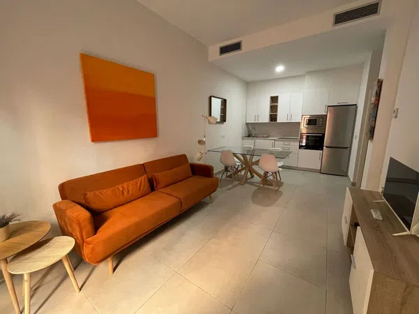 Piso en Calle los Cristos, 5, La Goleta - San Felipe Neri - Foto 2