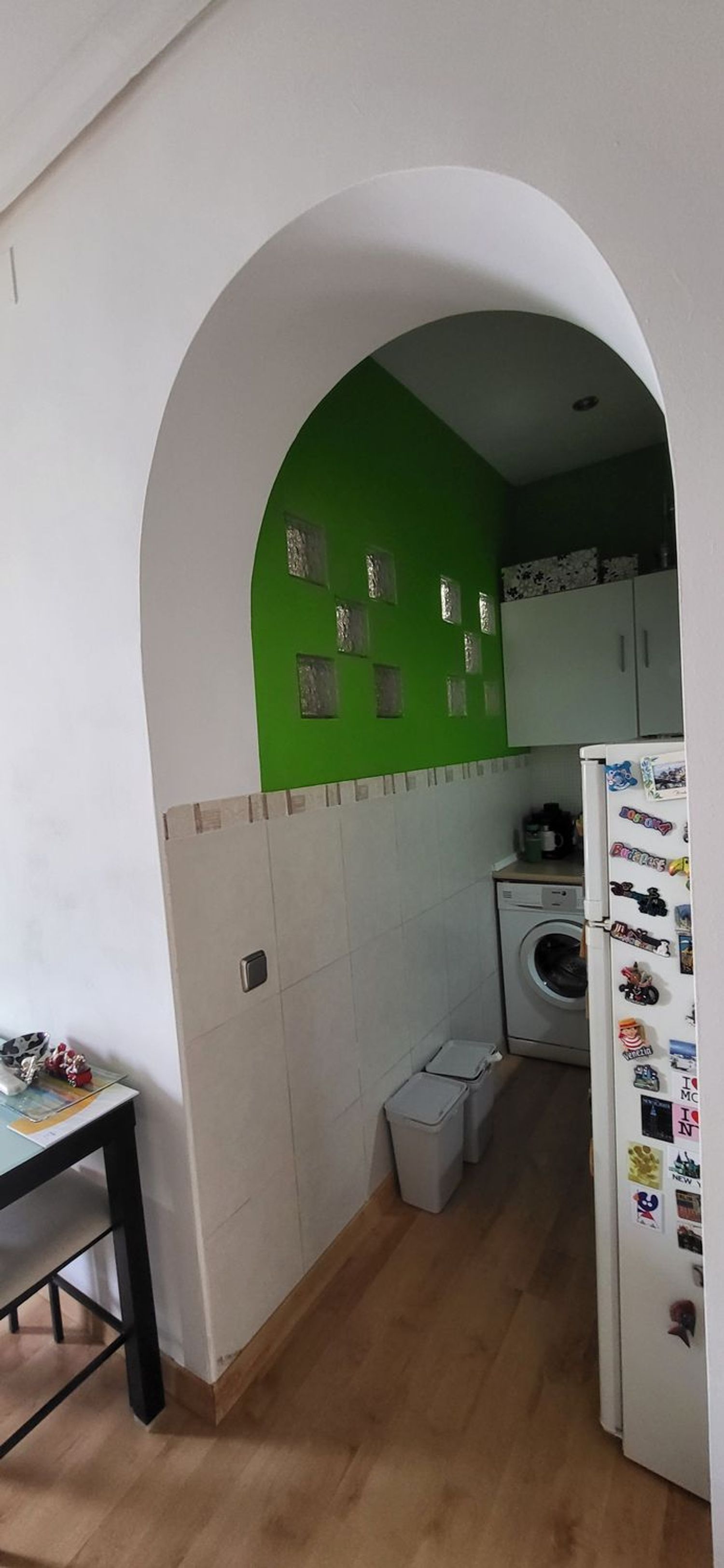 Piso en Rodriguez san pedro, 63 - Foto 3