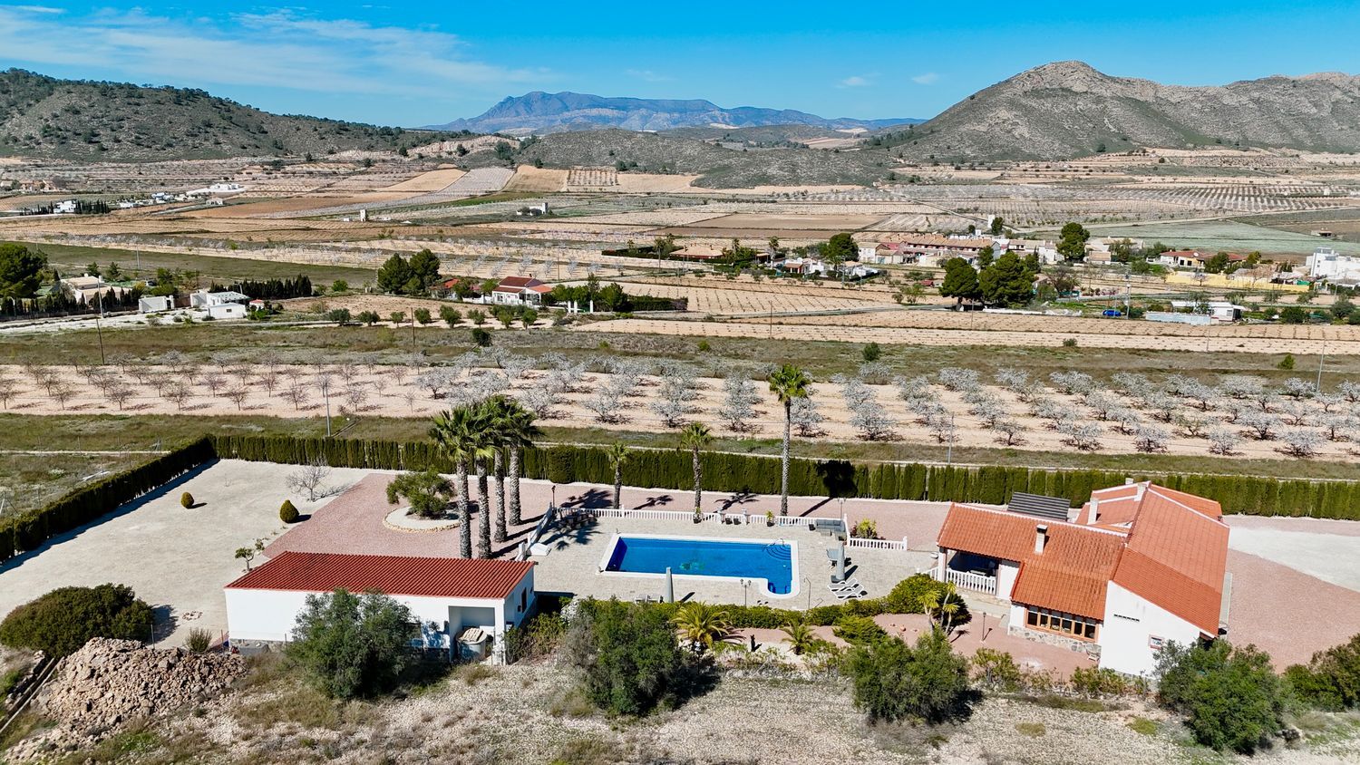 Casa o chalet independiente en Paraje Rincón de las Higueras, 2 - Foto 36