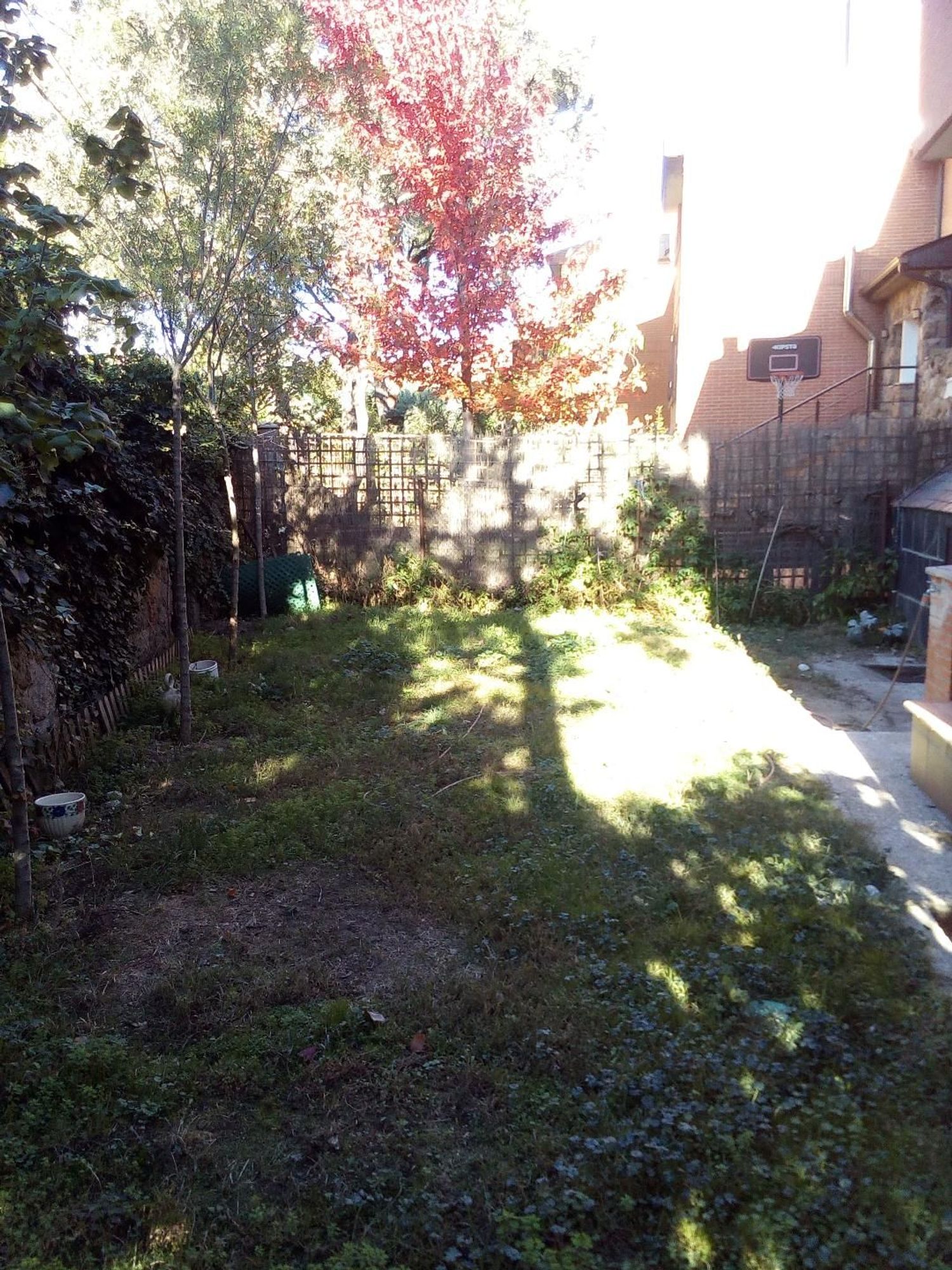 Chalet adosado en Las Colmenas, 32, La Navata, La Navata - Foto 9