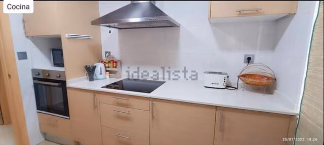 Piso en Malvarrosa - Foto 3