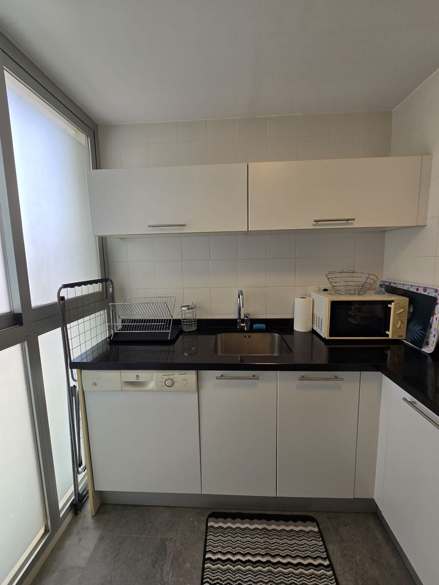 Piso en avenida Juan XXIII, 44 -3-10 - Foto 13