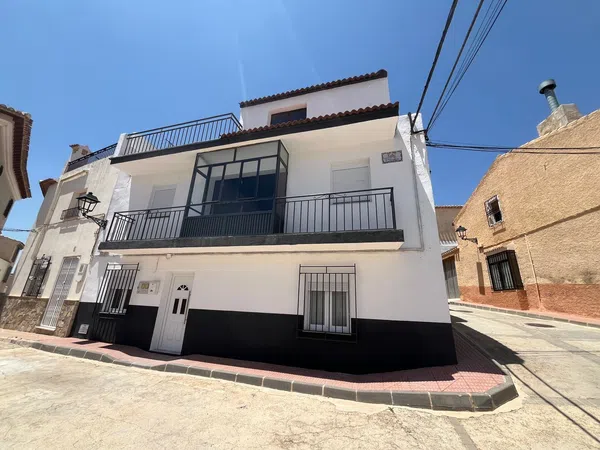 Chalet pareado en Calle Santa Quiteria, 7 - Foto 7
