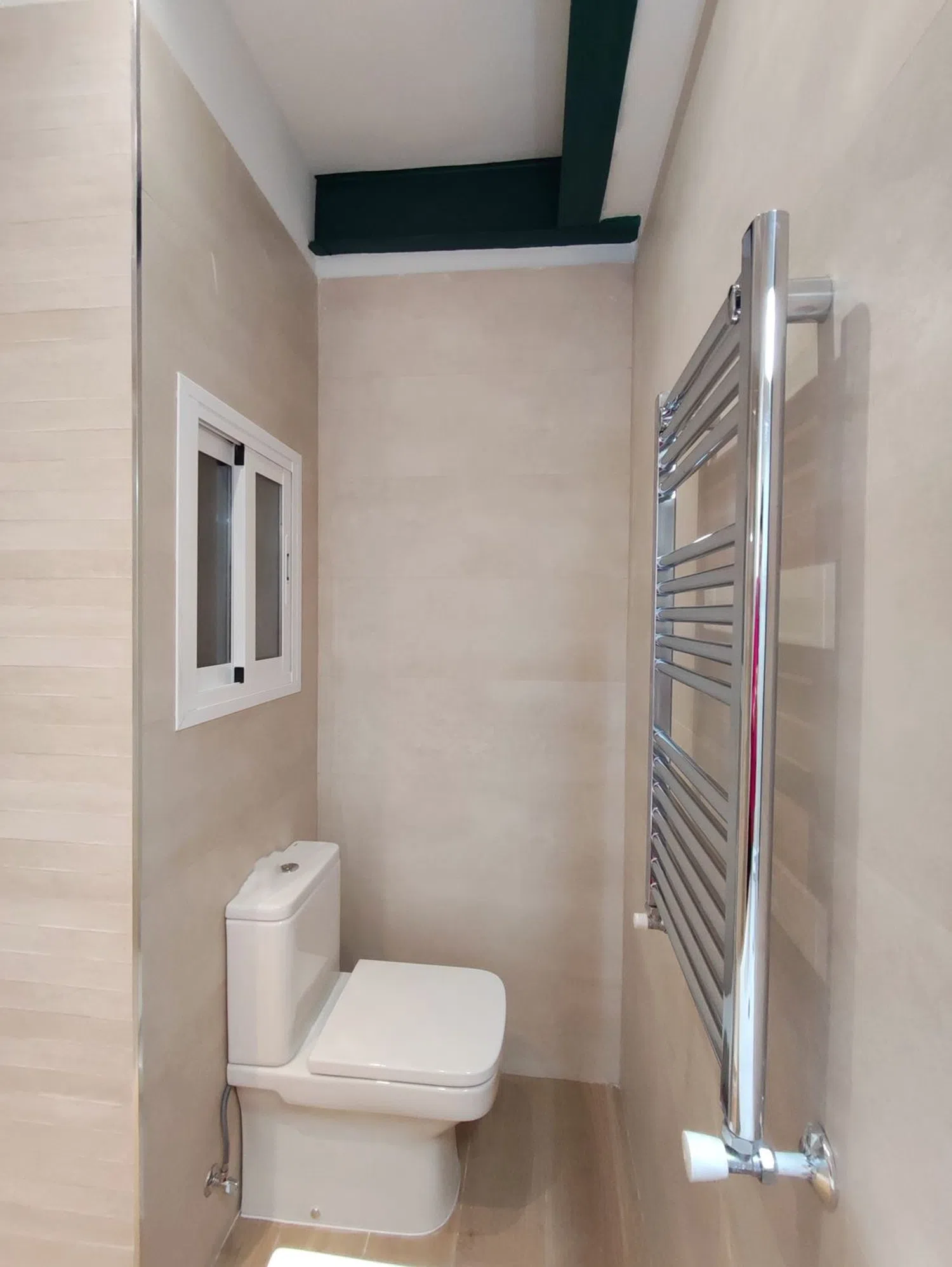 Piso en paseo de la Castellana, 166 - Foto 9