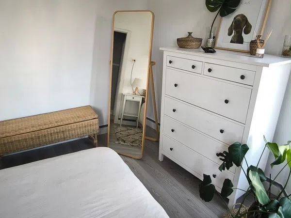 Piso en Calle Méndez Núñez, 23, Centro, Centro - Foto 10
