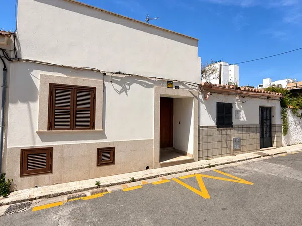 Chalet adosado en Calle de Prunes, 8, Nou Llevant - Foto 5