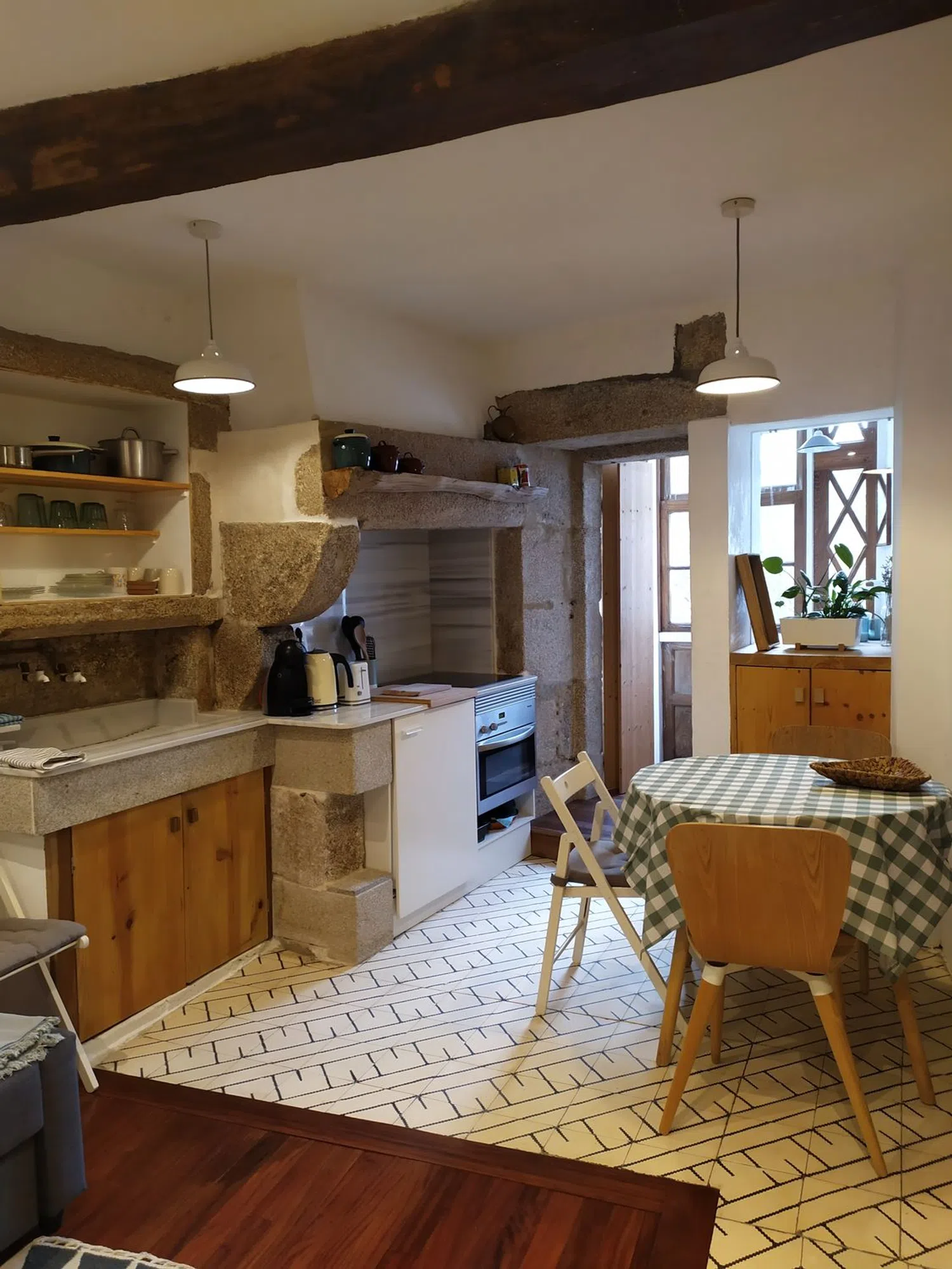 Piso en calle Zapatería, 13 - Foto 2