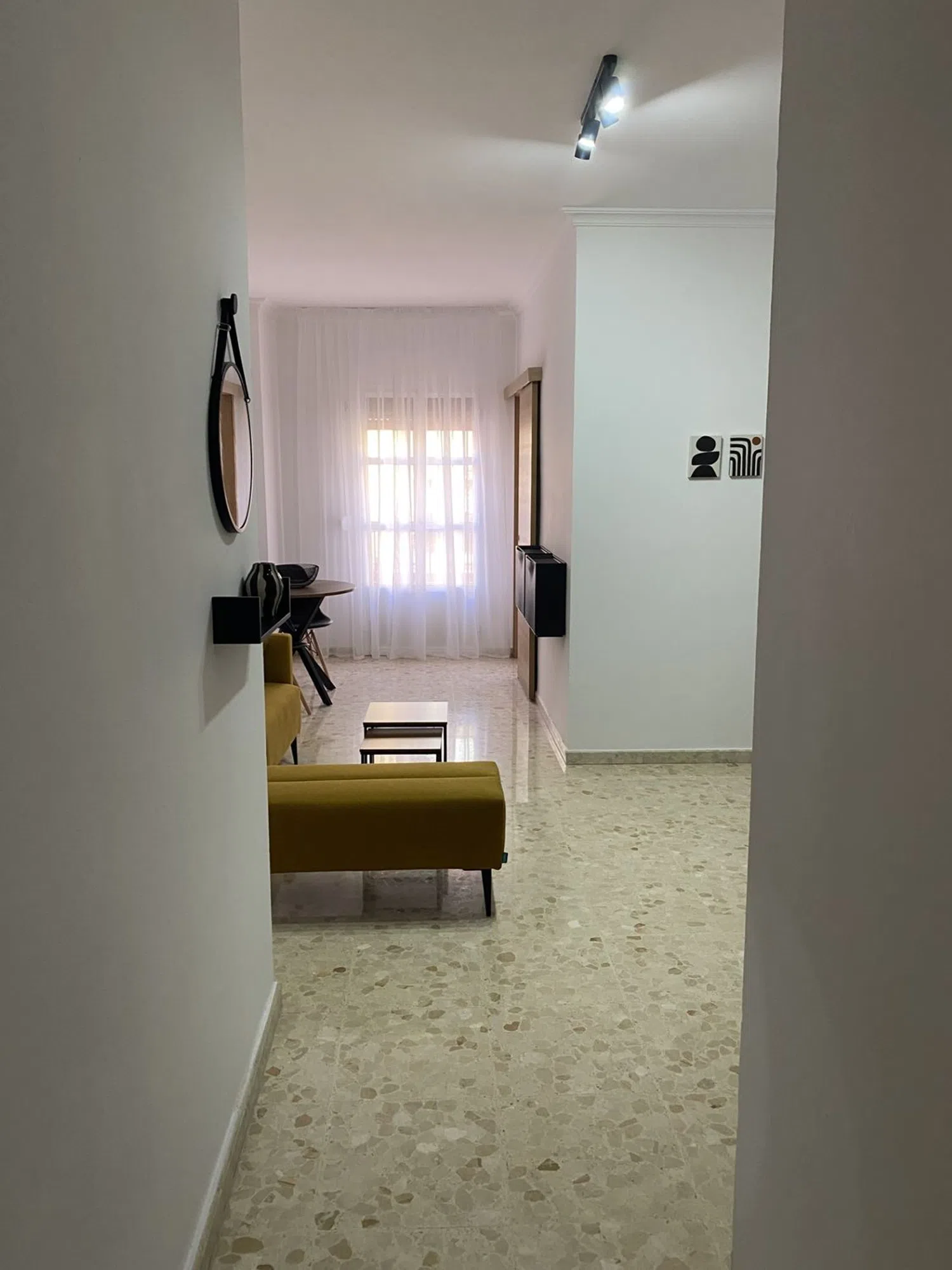 Piso en calle Pureza, 70 - Foto 4