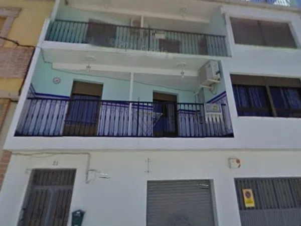 Piso en Avenida Sierra Mágina, 21 - Foto 1