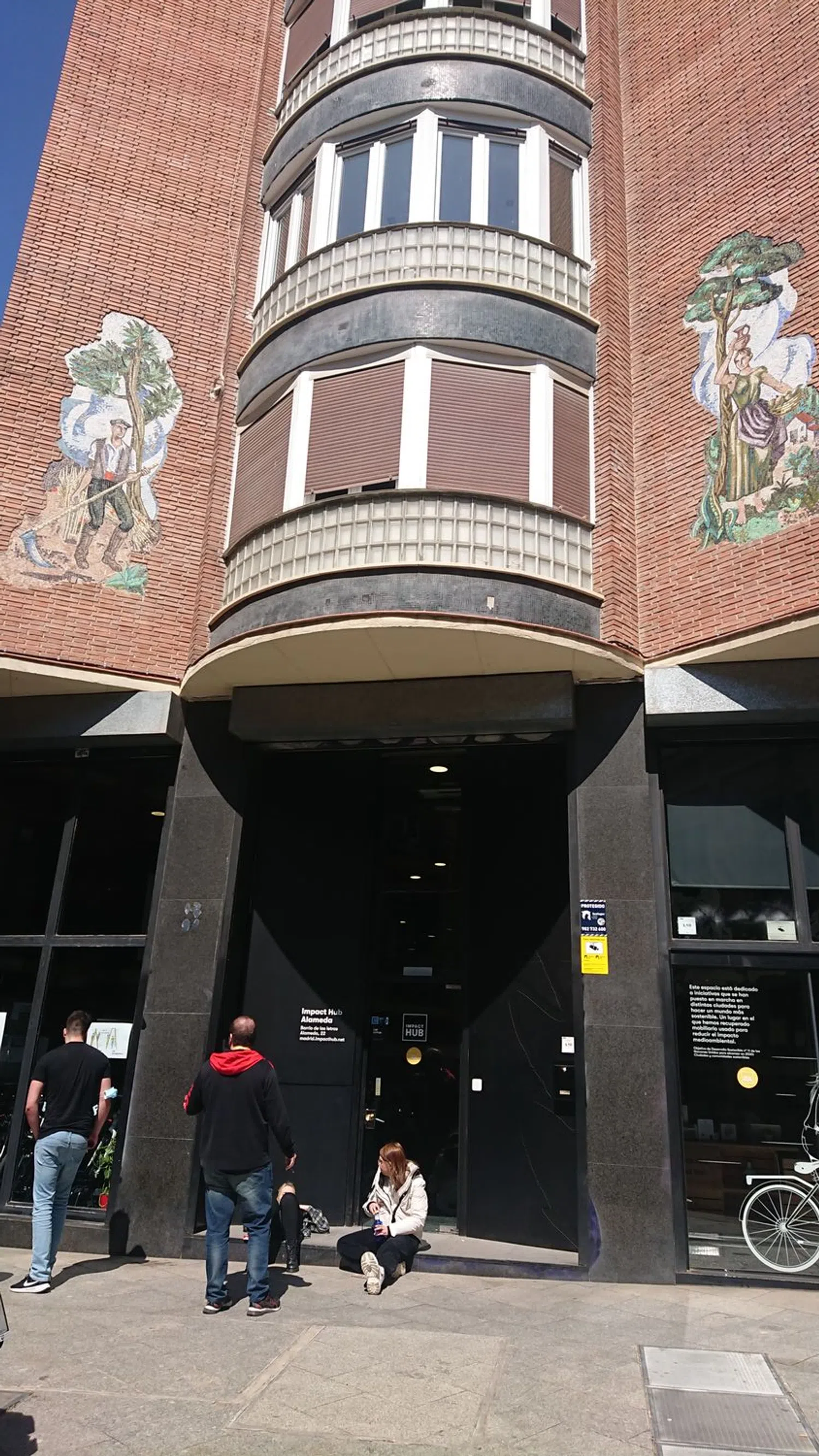 Dúplex en calle de Atocha, 117 - Foto 30