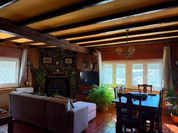 Casa o chalet independiente en Chapineria - Foto 12