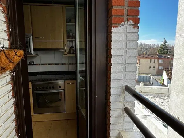 Piso en Camino de Villalón, 19 - Foto 8
