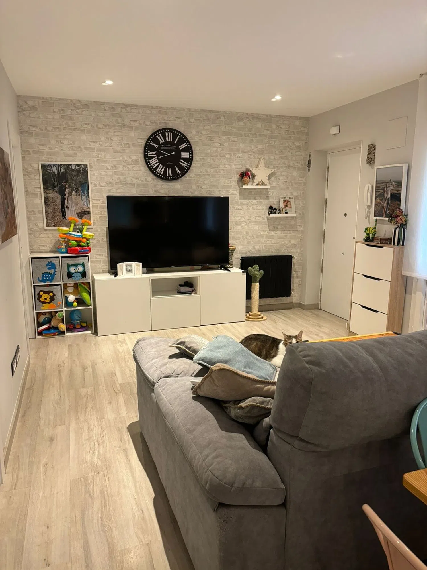 Piso en plaza Bami, 1 - Foto 5