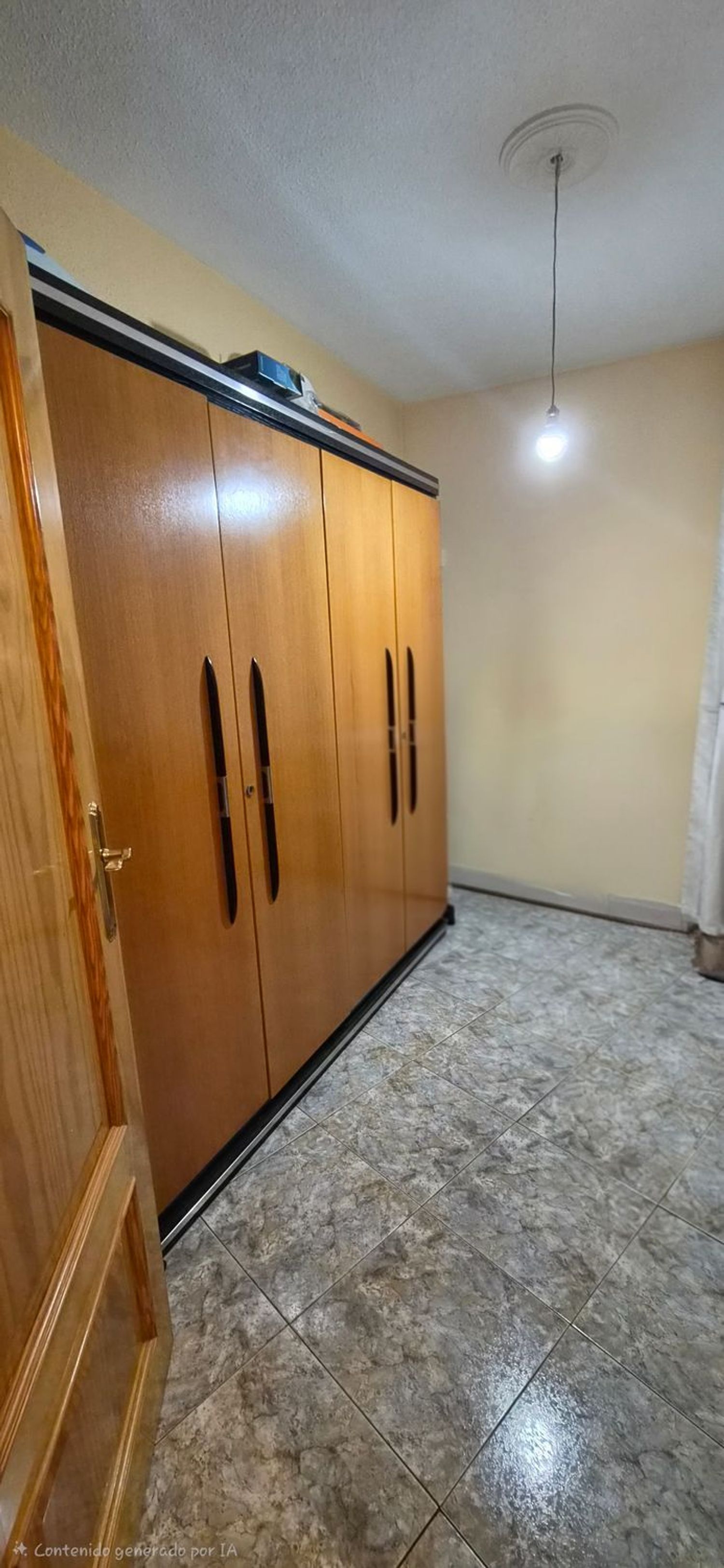 Piso en Calle Capitán Luque, 25, Tres Olivos - La Piedad, Tres Olivos - La Piedad - Foto 9