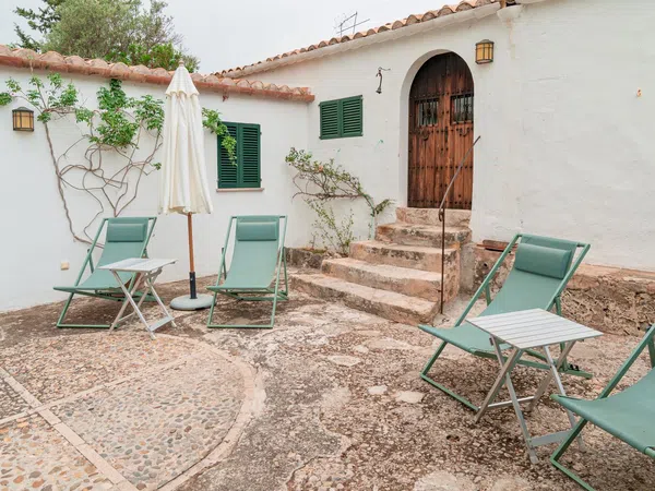 Casa de pueblo en Pollença - Foto 14