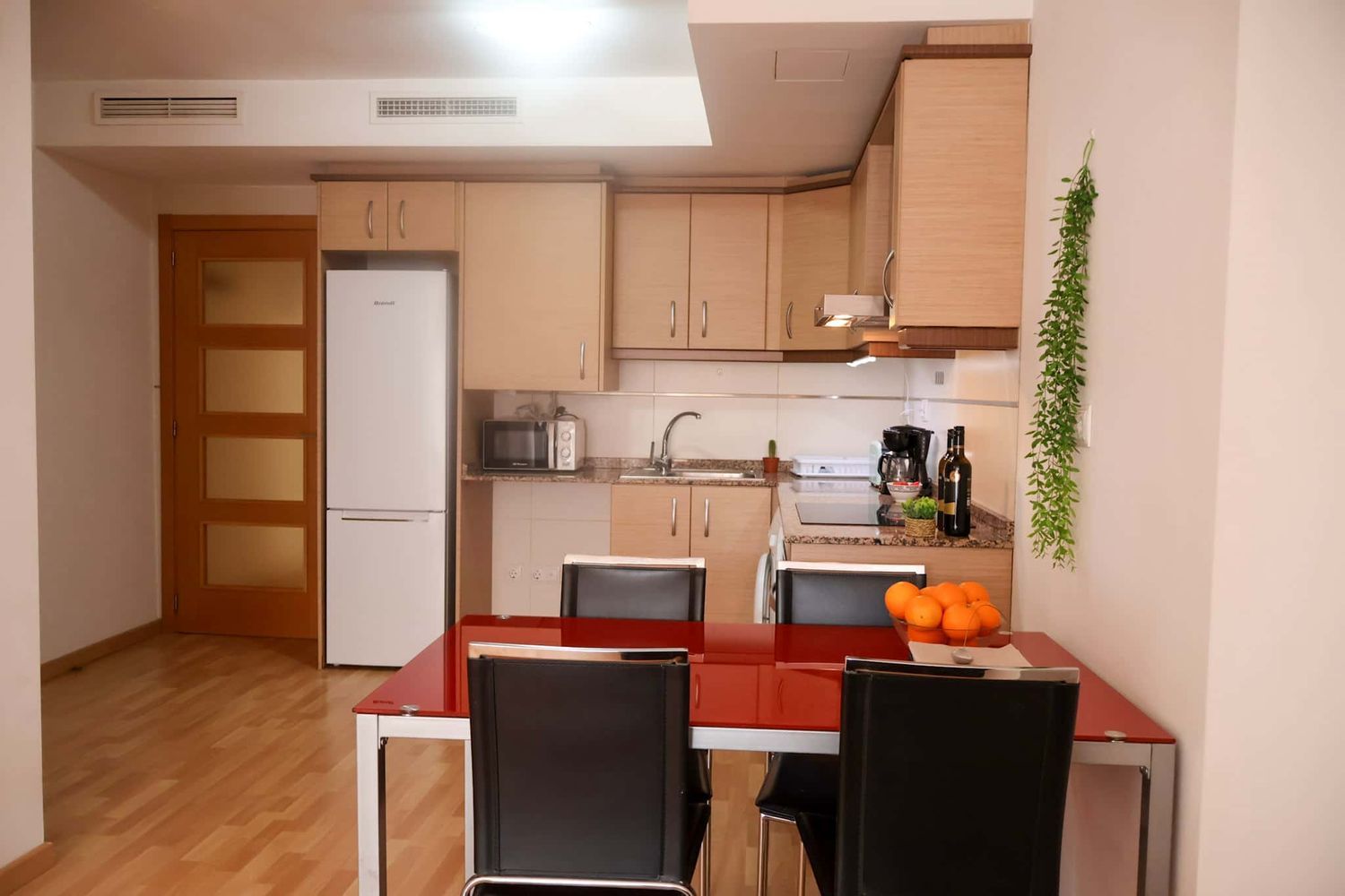 Estudio en Avenida de Burjassot, 124, Benicalap - Foto 9