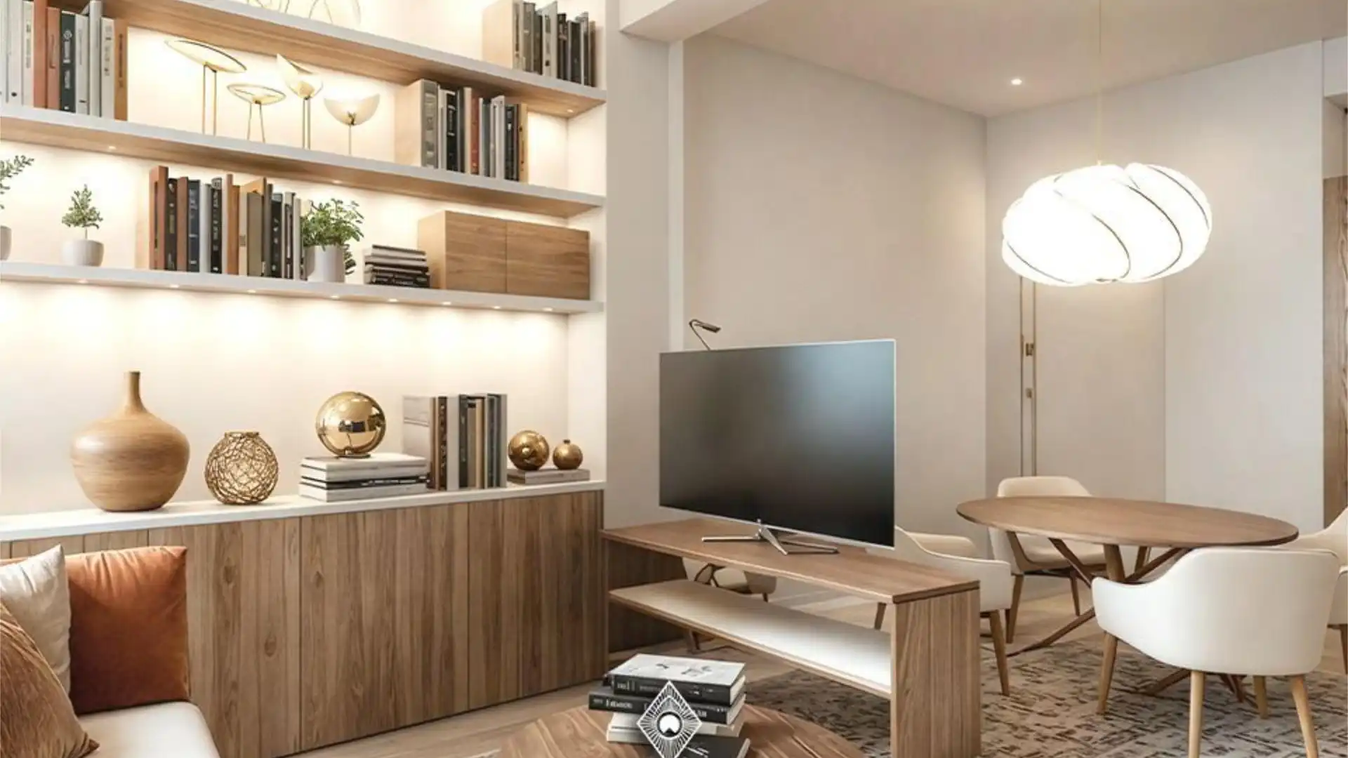 Piso en  Plaça del Mercat 3 - Foto 3