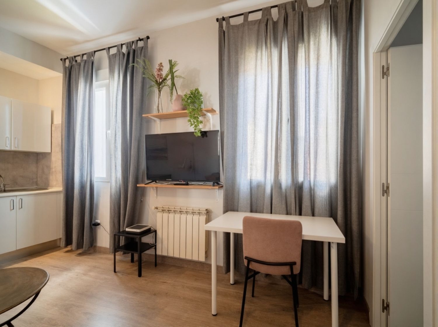 Piso en calle de la Magdalena, 25 - Foto 3