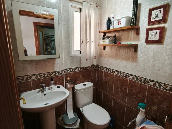 Chalet adosado en Vereda de Orihuela, 35 - Foto 3